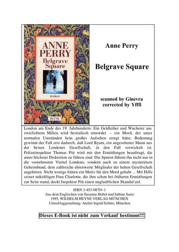 Belgrave Square