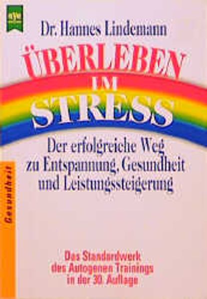 Überleben im Stress
