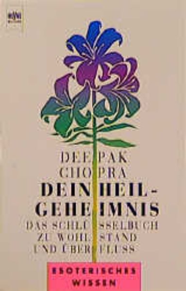 Dein Heilgeheimnis