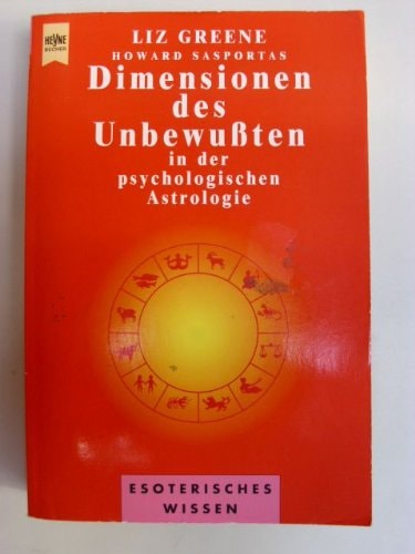 Dimensionen des Unbewussten
