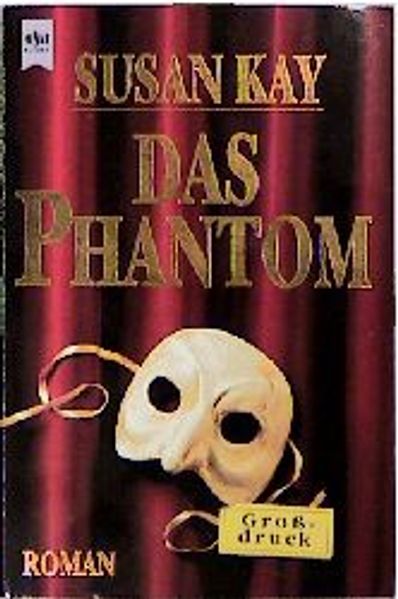 Buchcover