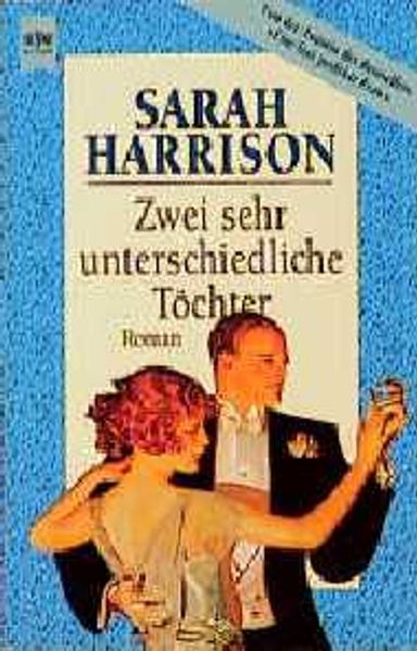 Zwei sehr unterschiedliche Töchter