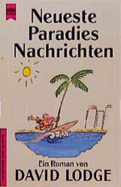 Neueste Paradies-Nachrichten