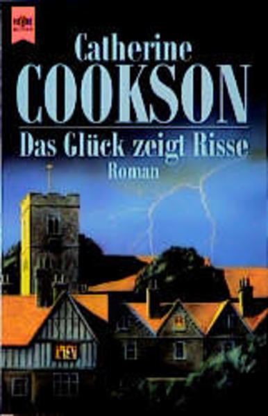 Das Glück zeigt Risse