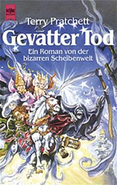 Buchcover