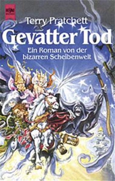 Gevatter Tod