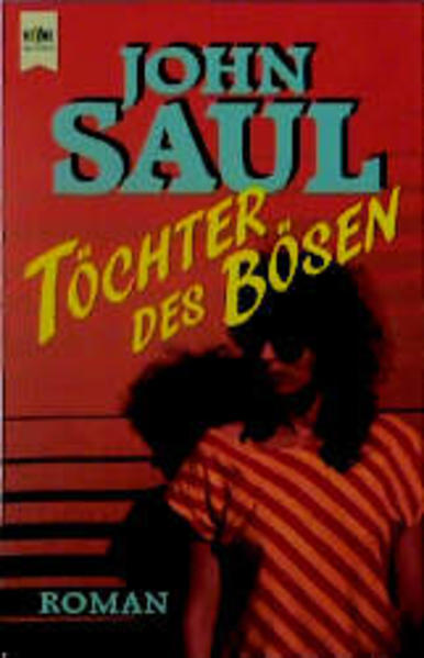 Tochter des Bösen