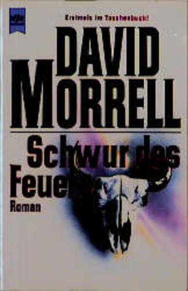 Schwur des Feuers