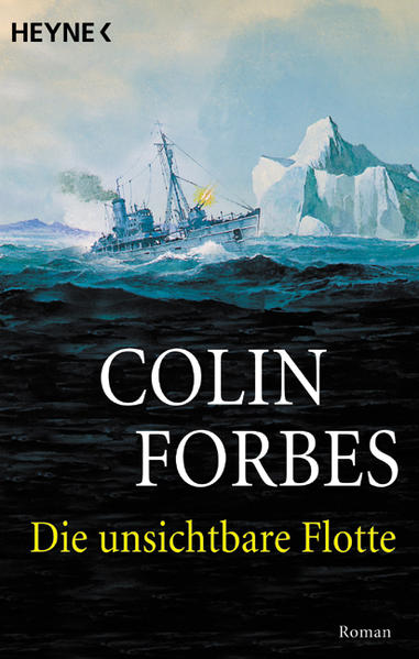 Die unsichtbare Flotte