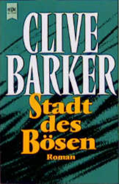 Stadt des Bösen