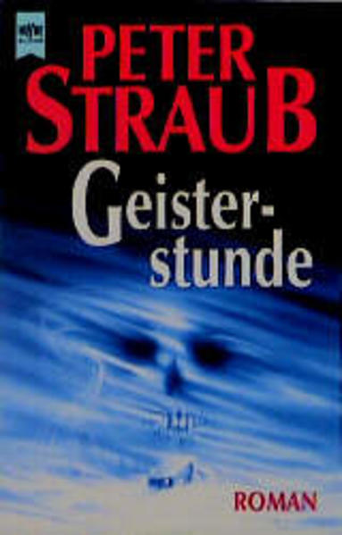 Geisterstunde