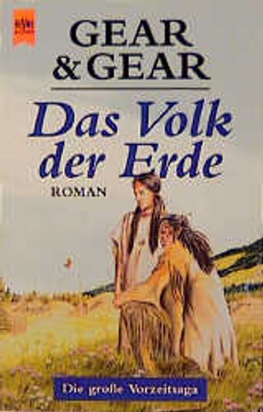 Das Volk der Erde