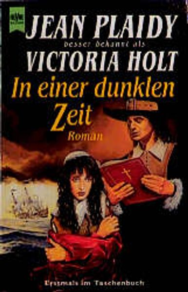 In einer dunklen Zeit