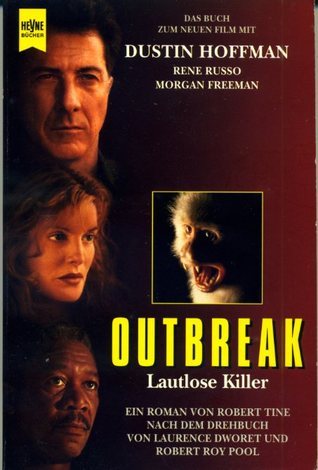 Outbreak - Lautlose Killer