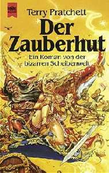 Der Zauberhut /Die Farben der Magie