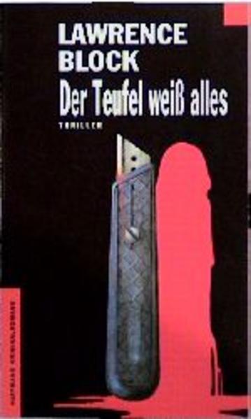 Der Teufel weiss alles