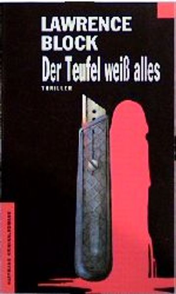 Der Teufel weiss alles