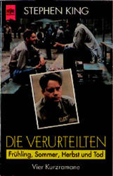 Die Verurteilten
