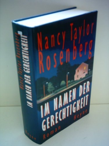 Im Namen der Gerechtigkeit