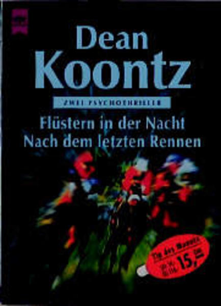 Flüstern in der Nacht /Nach dem letzten Rennen