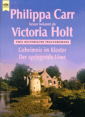Geheimnis im Kloster /Der springende Löwe