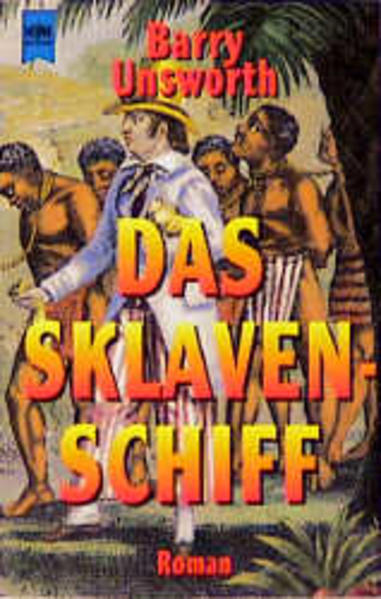 Das Sklavenschiff