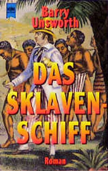 Das Sklavenschiff