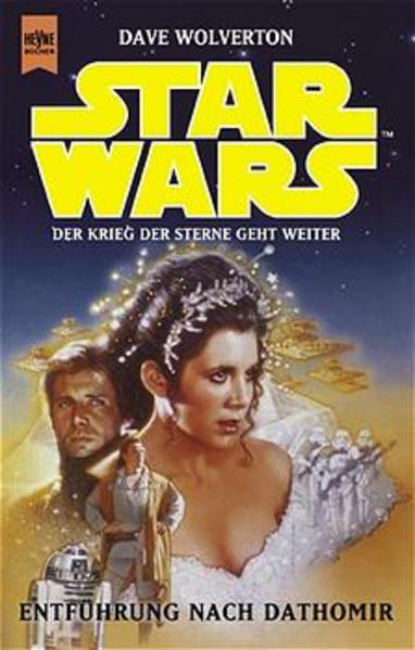 Star Wars - Entführung nach Dathomir