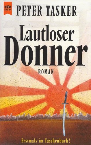 Lautloser Donner