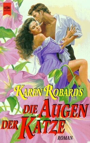 Die Augen der Katze