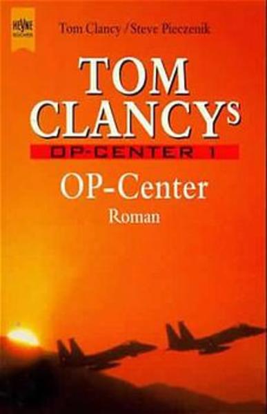 Tom Clancys OP-Center