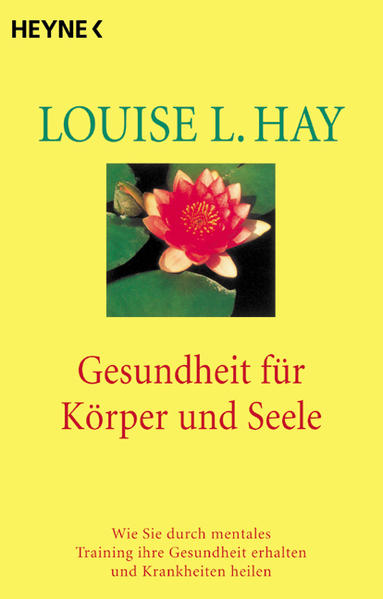 Gesundheit für Körper und Seele