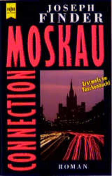 Moskau Connection