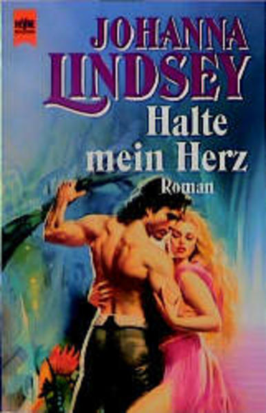 Halte mein Herz