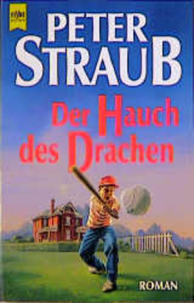 Der Hauch des Drachen