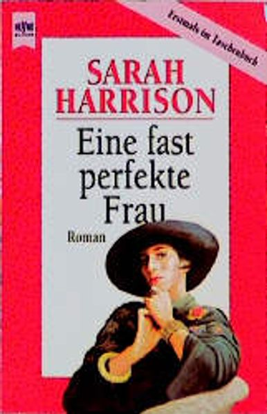 Eine fast perfekte Frau