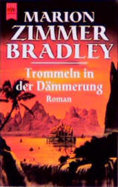Trommeln in der Dämmerung