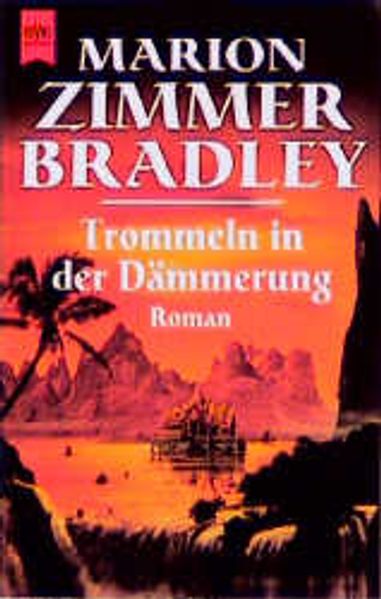 Trommeln in der Dämmerung