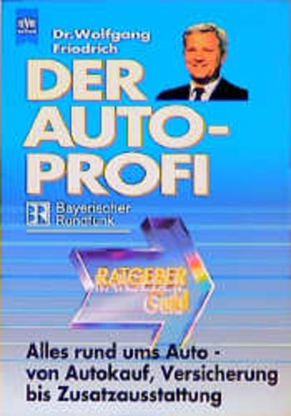 Der Auto-Profi