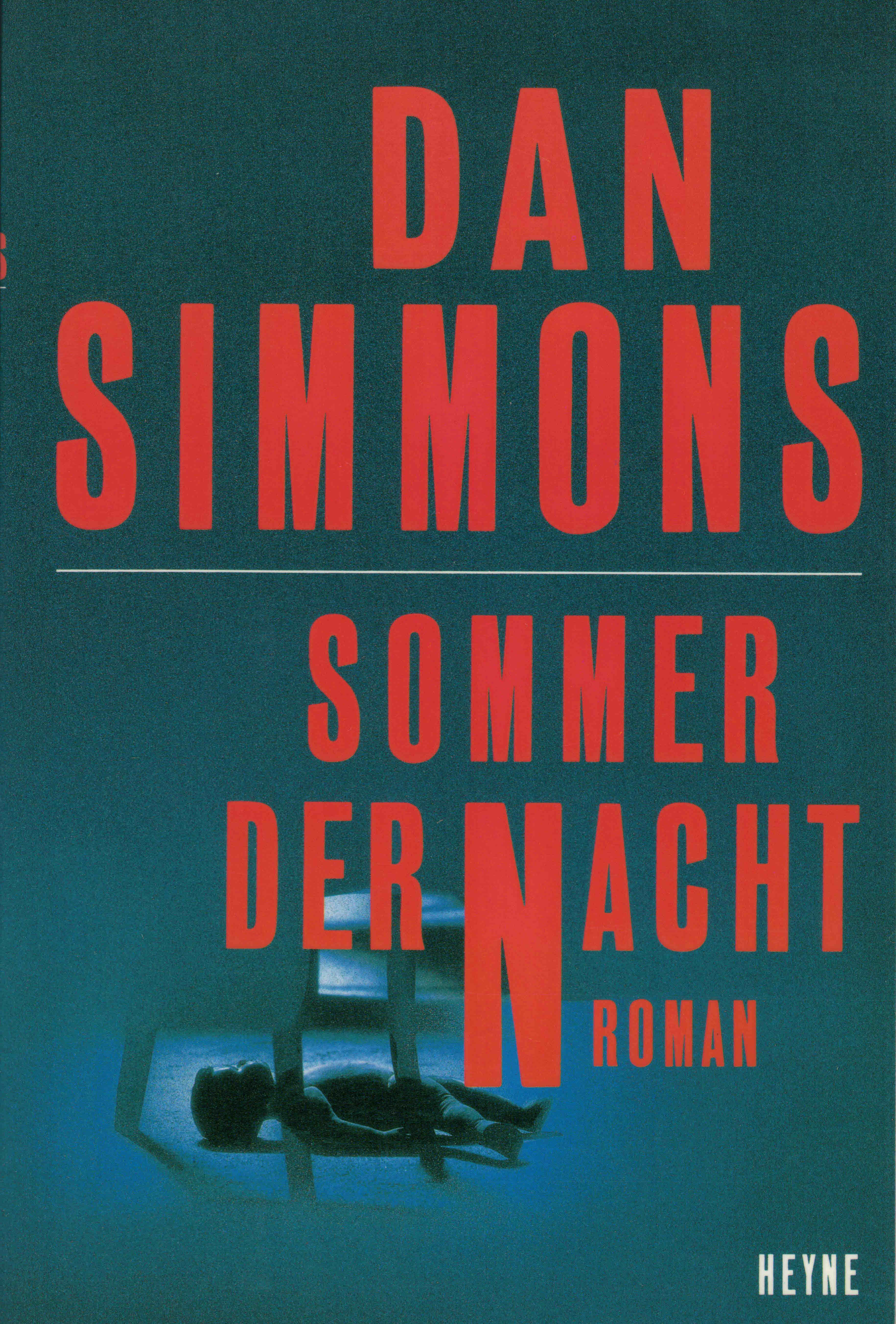 Sommer der Nacht