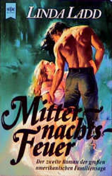 Mitternachtsfeuer