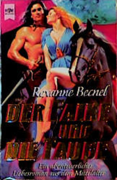 Der Falke und die Taube