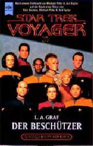 Star Trek - Der Beschützer