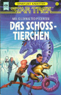 Star Trek - Das Schosstierchen