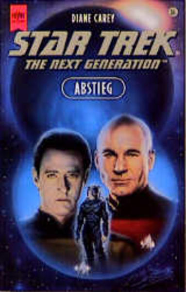 Star Trek - Abstieg