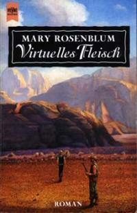 Virtuelles Fleisch