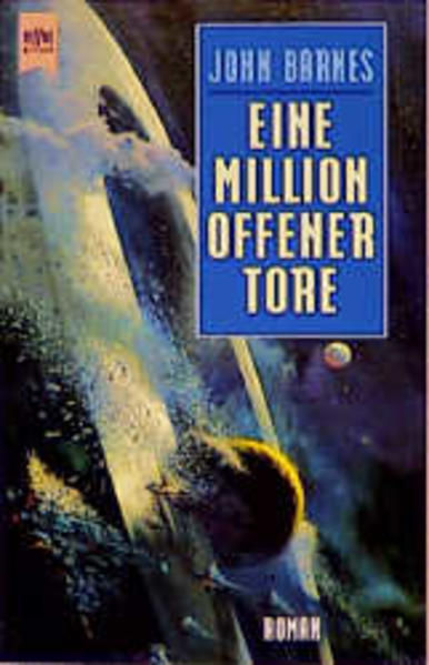 Eine Million offener Tore