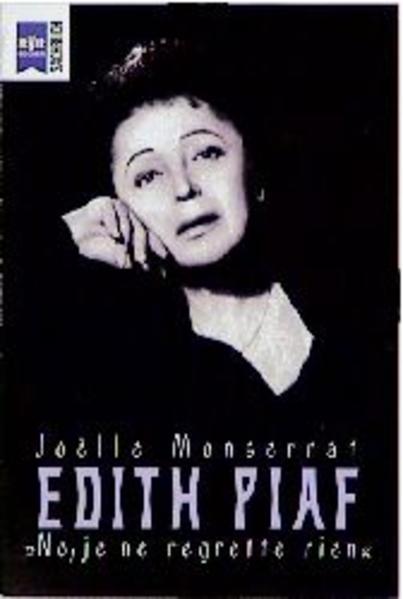 Edith Piaf