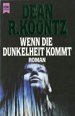 Wenn die Dunkelheit kommt