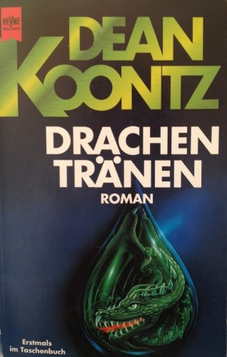 Drachentränen